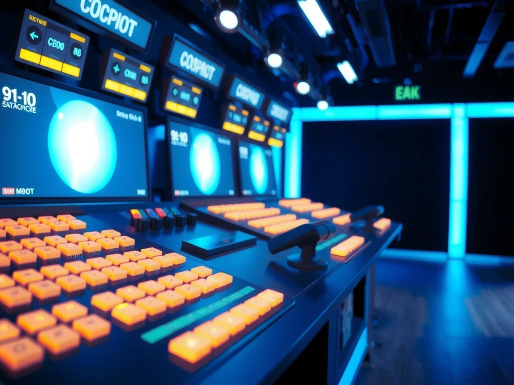 Tecnología de Control Nova